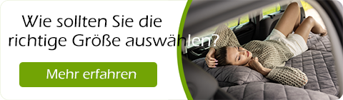 Wie sollten Sie die richtige Größe auswählen?img title= Right size