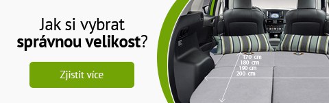 Jak si vybrat správnou velikost? Jak si vybrat správnou velikost?