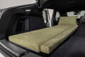 Car mattress - SPACEBED® Single L 200cm Green