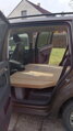 Matrace SPACEBED® do Volkswagen Touran