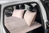 Portable foam car mattress - SPACEBED® 