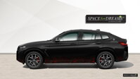 BMW X4 - matrace do auta