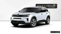 Truck bed foam mattress - SPACEBED® for Citroën C5 Aircross