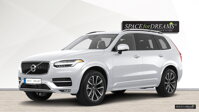 Volvo XC90 - matrace do auta